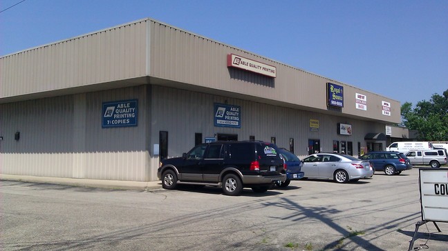 4550 Poplar Level Rd