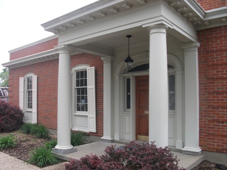 1400 Lincoln Ave
