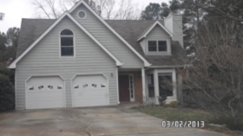 1371 Summit Ln NW