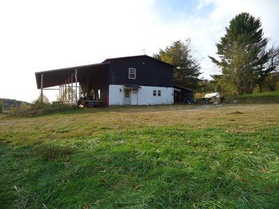 5435 Boiling Springs Rd