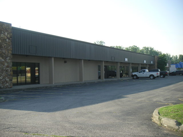 4735 Poplar Level Road