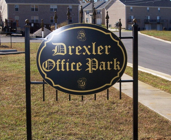 Lot #2 Drexler Circle