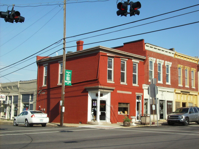11 North Man St