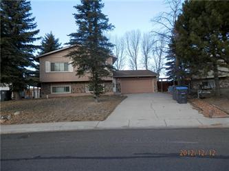 4106 Independence Dr.