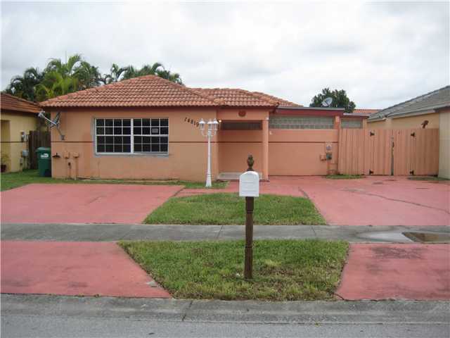 14819 Sw 82nd Ter