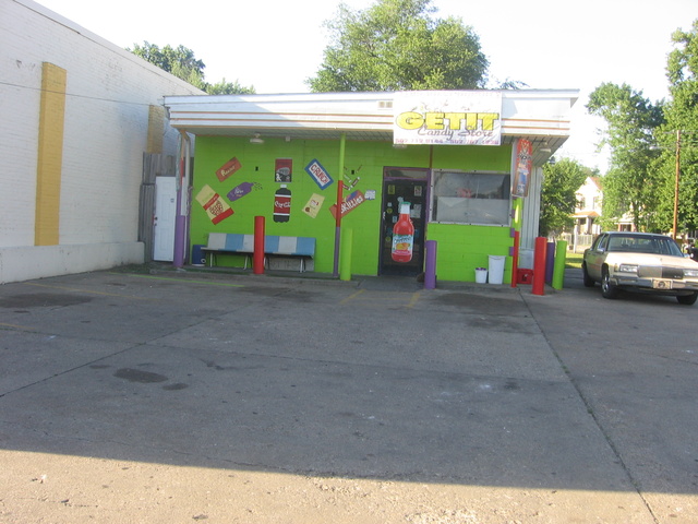 4105 W. MARKET ST