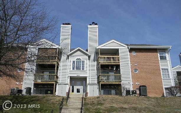 200 Spring Maiden Ct