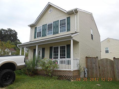 3429 Marble Arch Dr