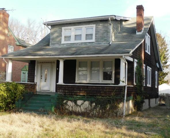 3815 Copley Road