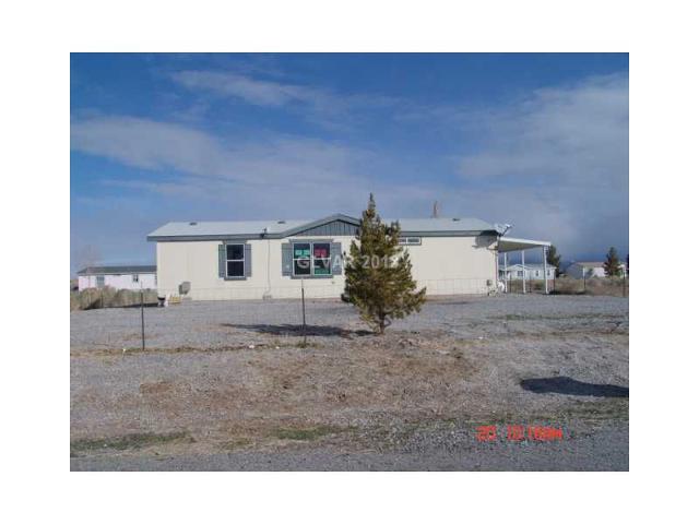 2870 Rio Rancho Dr