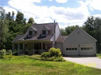90 Old County Rd