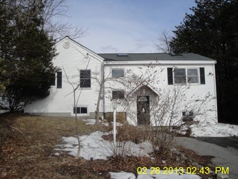 5 Druid Hill Ave