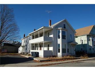 63 Vine St