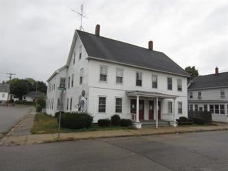 127 1/2 Walnut St