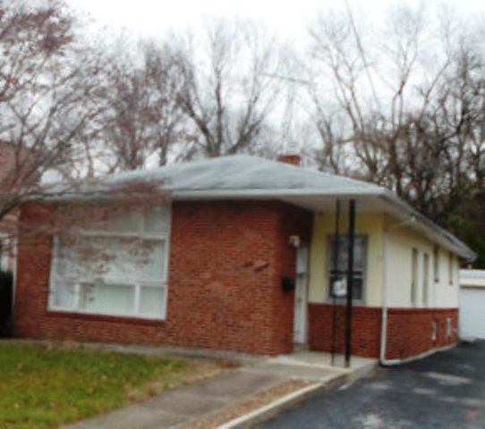 1218 Angora Drive