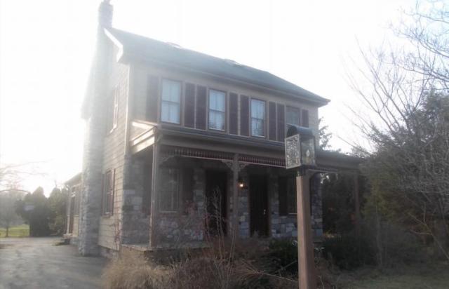 2868 Weaver Road