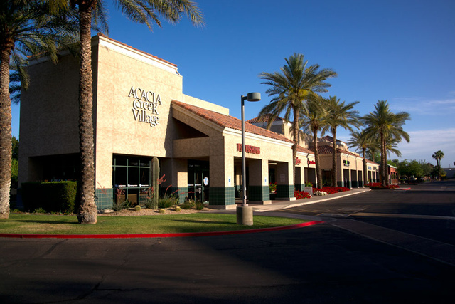 10050 N Scottsdale Rd