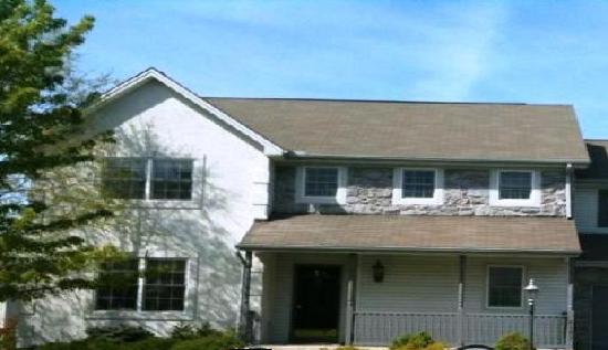 2193 Bradford Drive
