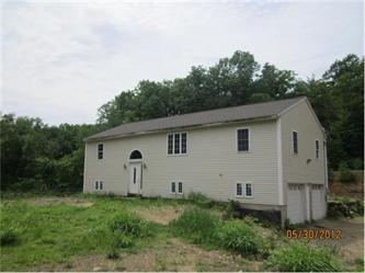 132 Old Turnpike Rd