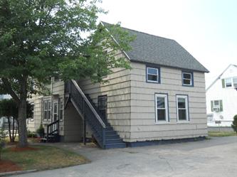 1 Maple Street