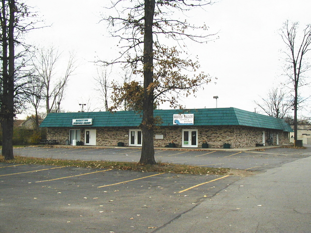 2525 Washington