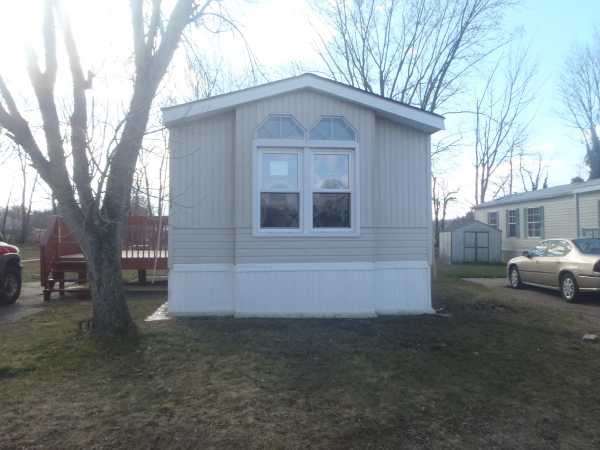 61 Rolling Park Drive North
