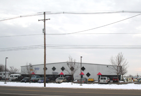 5085 W. Grand River