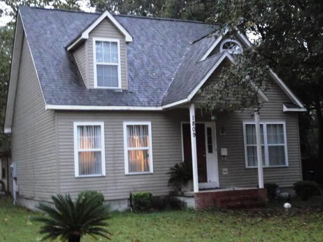 1809 Lakewood Road