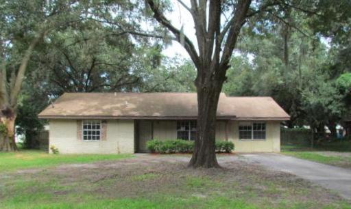 3108 Jim Johnson Road