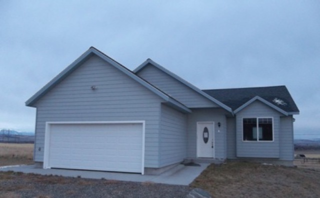 86 Eustis Road
