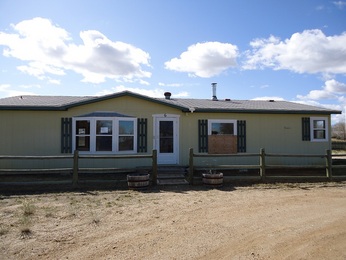 6 Charles St