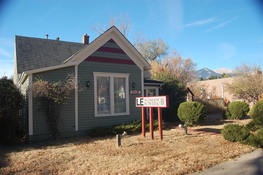 1015 & 1019 W. Colorado Avenue
