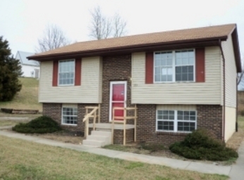 1201 Oak Hill Road