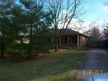 501 Oak Leaf Dr