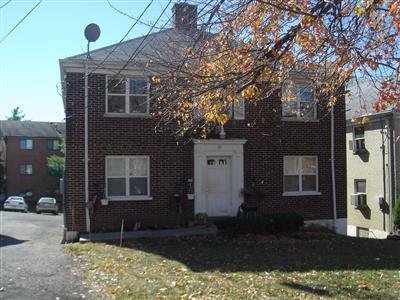 35 & 37 Gahl Terrace