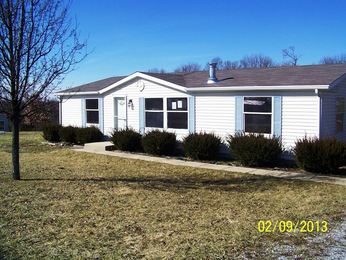900 Mars Dr