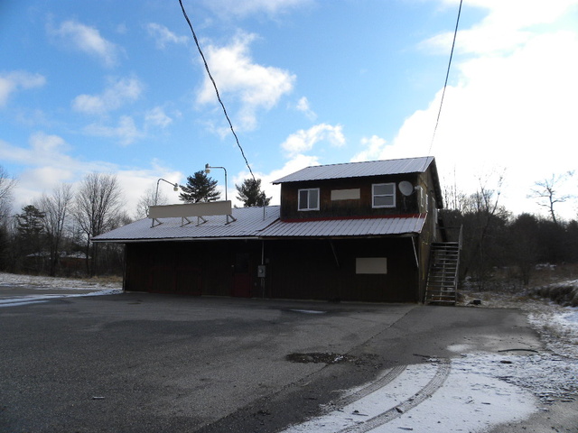 1031 Auburn Rd