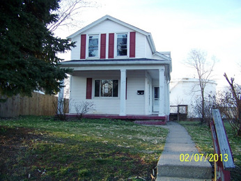 318 E. 33rd St