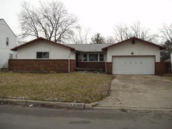 1230 Berkeley Road