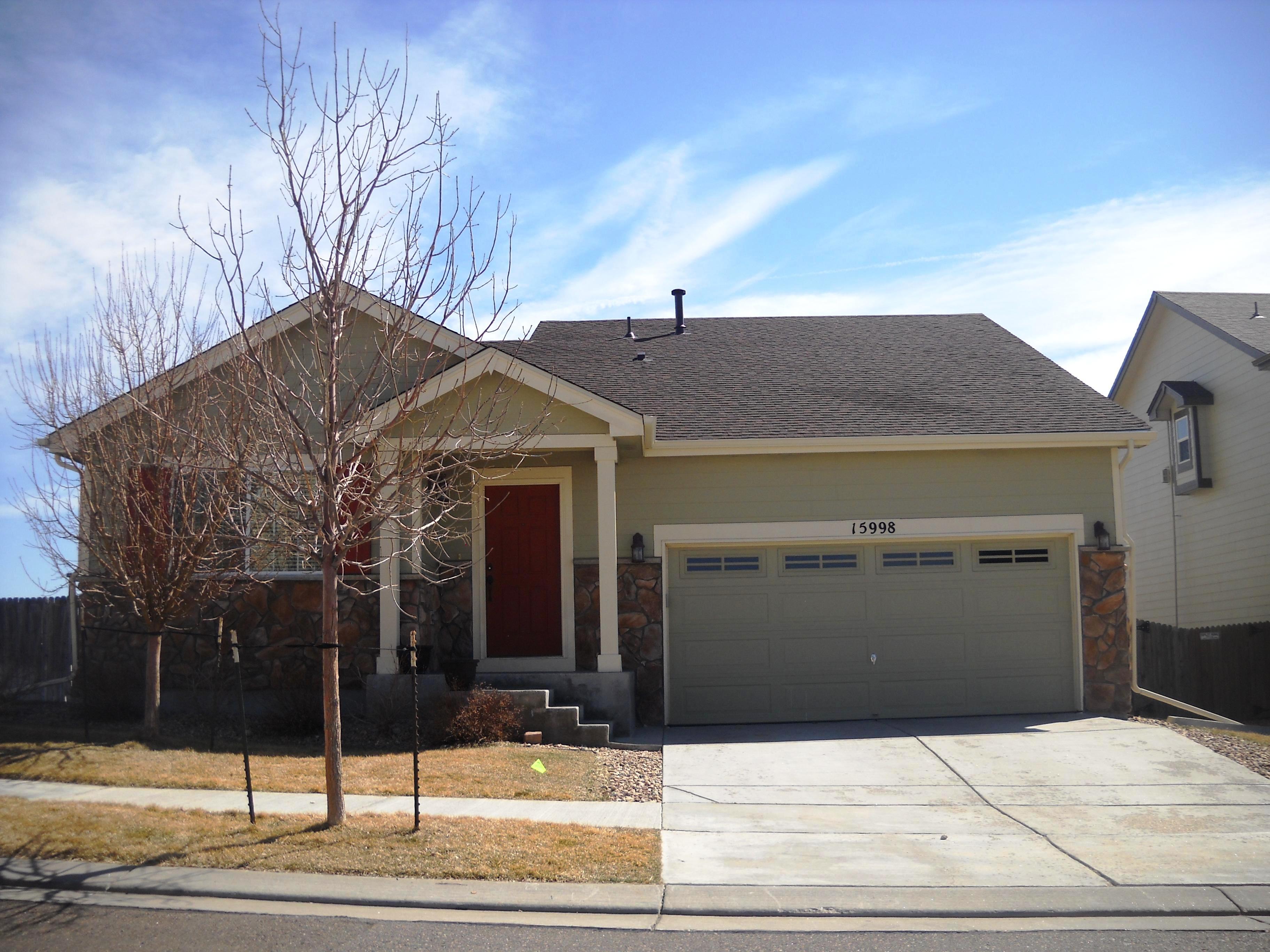 15998 East 106th Place