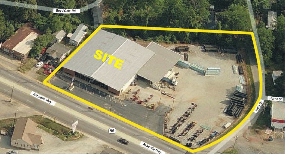 7412 Asheville Highway
