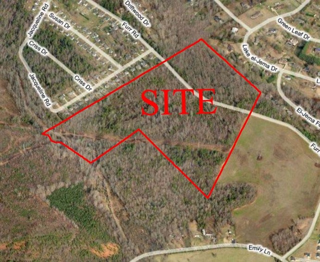 30601 Furr Road
