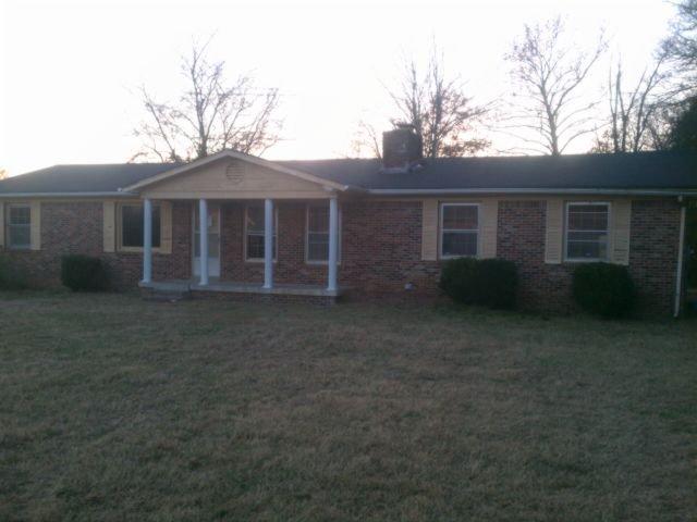 2813 Double Branch Rd