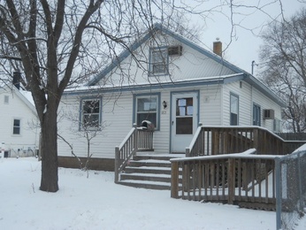 1813 Church Street
