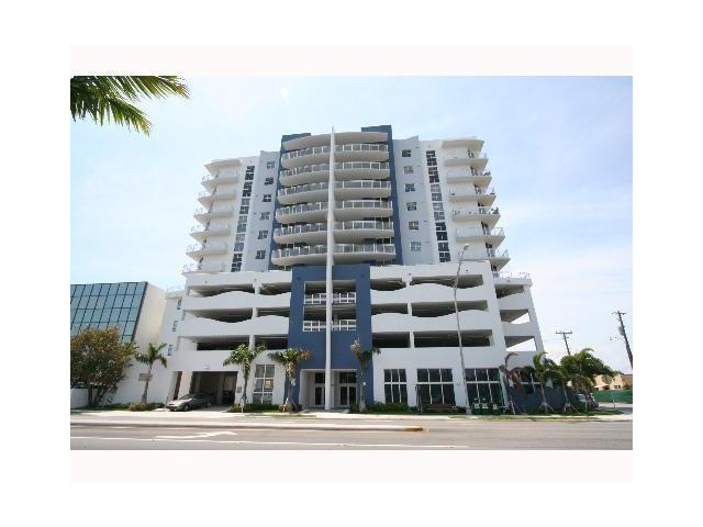 2600 SW 27 AV # 706