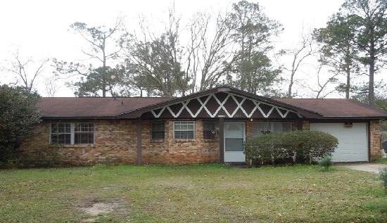 2117 Prince George Drive