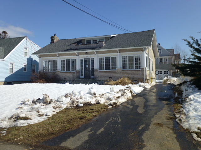 180 Washington Parkway