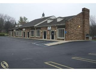 42865 FIVE MILE RD