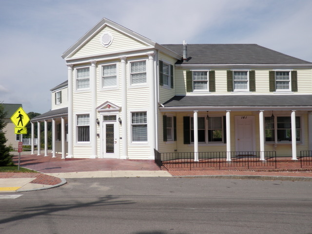 161 Main St.