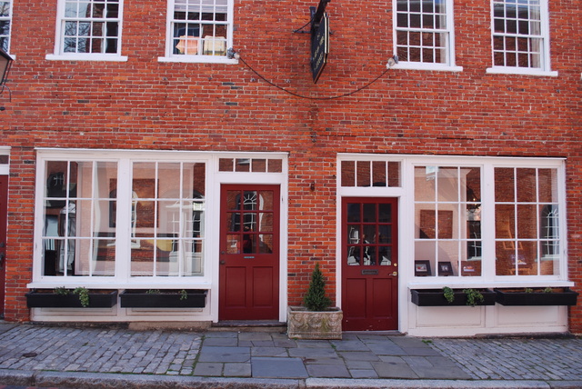 6 Inn Street